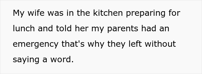 Racist Parents Secretly Test Their Grandkid's DNA Because They Don't Like Their Son’s Wife, Drama Ensues Racist Parents Secretly Test Their Grandkid's DNA Because They Don't Like Their Son’s Wife, Drama Ensues