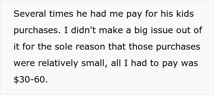 Woman Refuses To Let Her Boyfriend Have Her Bank Account Info To Buy His Son A Present, Relationship Drama Ensues