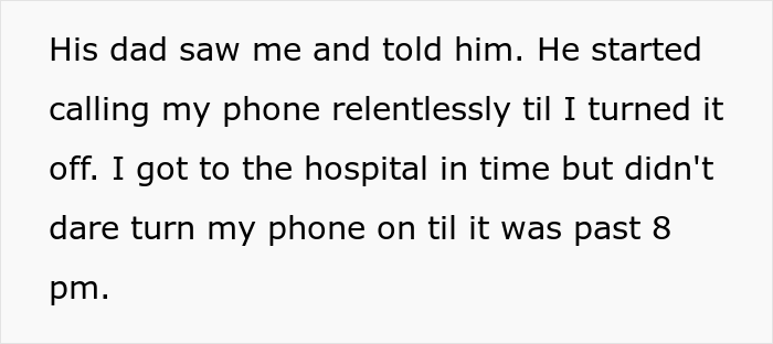 Wife Hijacks Husband&rsquo;s Car To Leave A Family Party Because He Tricked Her Into Coming To The BBQ Even Though She Had A Shift At Work