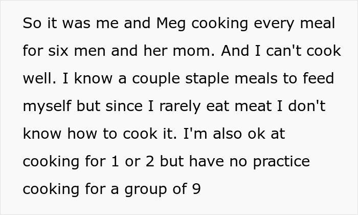 &ldquo;AITA? I Went On Vacation With My Friend And Her Family, They Kicked Me Out So I Got My Own Room And Stayed On&rdquo;