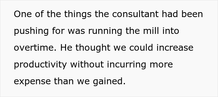 Employee Finally Sees The Bigger Picture 5 Years Later When It Clicks That His Supervisor Didn’t Ignore His Work, But Used It For Malicious Compliance - 5