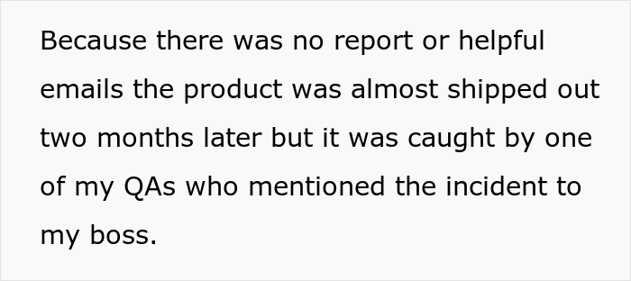 Employee Maliciously Complies With Boss’s Request To Do Other People's Job, "Costing A Company Millions" Employee Maliciously Complies With Boss’s Request To Do Other People's Job, "Costing A Company Millions"
