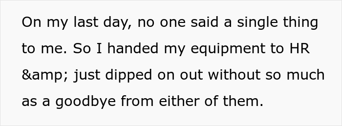 New Manager &ldquo;Asks For The Resignation Of Anyone Who Doesn't Believe Her Way Will Work By 5 PM The Next Day&rdquo;, Sales Rep Team Resigns On The Spot