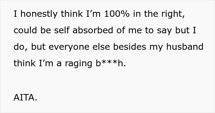 Stepmother Wants To Name Her Pregnant Stepdaughter&rsquo;s Baby, Goes Nuclear When She&rsquo;s Told &lsquo;No&rsquo;