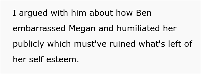 Mom Asks The Internet If She's A Jerk For Abandoning Stepson And Husband At His Sister's Wedding After Stepson Pulls A Cruel Prank On Cancer Survivor Daughter Mom Asks The Internet If She's A Jerk For Abandoning Stepson And Husband At His Sister's Wedding After Stepson Pulls A Cruel Prank On Cancer Survivor Daughter