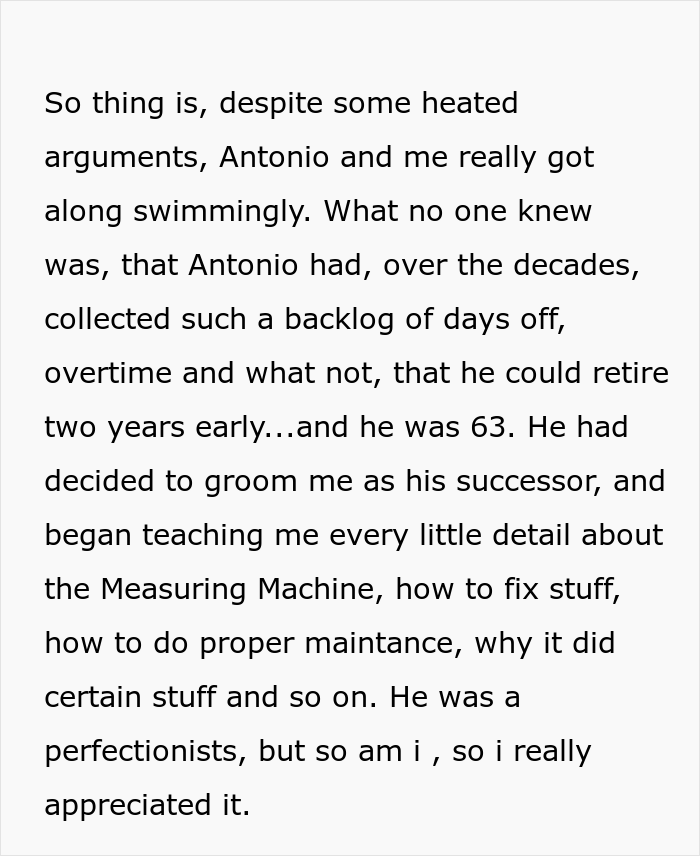 Boss Shows Up With Termination Letter In Hopes Of Worker Apologizing For “Bullying” His Colleague, He Signs The Papers And Takes The Whole Department Down - 7