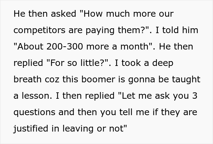 Clueless Director Calls For A Meeting Over Mass Resignation After Company Cancels WFH, Employee Explains It In A Way He Would Understand