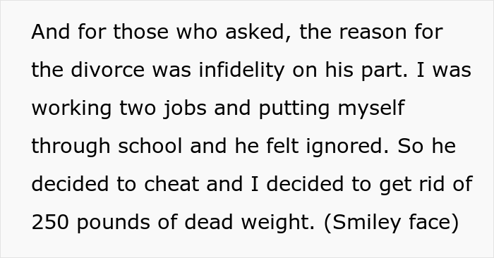 Man Contacts Ex Asking Her To Reconsider After She Refused To Change Her Surname When His New Wife Demanded Her To Do So - 18
