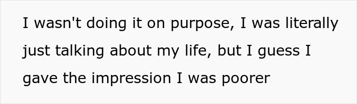 Woman Puts Boyfriend’s Mates In Their Place By Revealing She Makes Twice His Salary After They Called Her A Gold Digger - 8