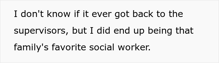 Social Worker Is Praised For Wholesome Malicious Compliance After Not Being Allowed To Wear A Bathing Suit On The Job