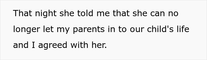 Racist Parents Secretly Test Their Grandkid's DNA Because They Don't Like Their Son’s Wife, Drama Ensues Racist Parents Secretly Test Their Grandkid's DNA Because They Don't Like Their Son’s Wife, Drama Ensues