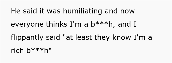 Woman Puts Boyfriend’s Mates In Their Place By Revealing She Makes Twice His Salary After They Called Her A Gold Digger - 14
