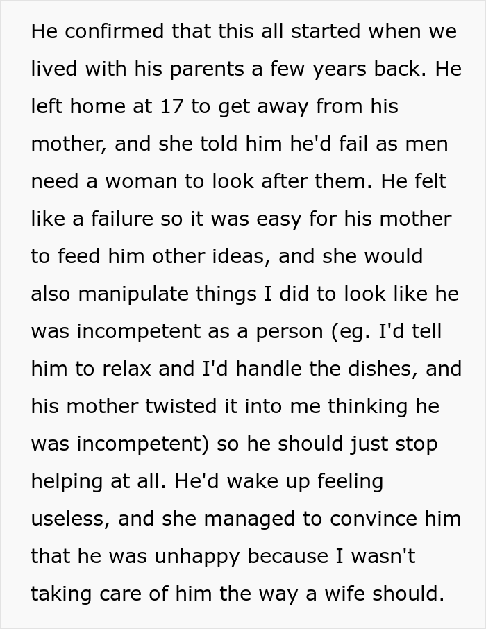 Man Gets Mad After Missing A Family Trip Because He Wasn&rsquo;t Woken Up In Time, Hears The Harsh Truth About Failing To Help The Family