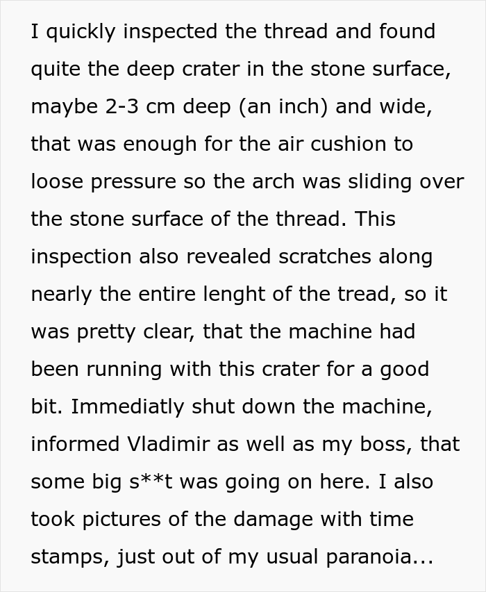 Boss Shows Up With Termination Letter In Hopes Of Worker Apologizing For “Bullying” His Colleague, He Signs The Papers And Takes The Whole Department Down - 16