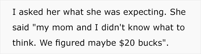 First-Time Babysitter 'Loses Her Mind' After Parent Pays Her $330 More Than Expected First-Time Babysitter 'Loses Her Mind' After Parent Pays Her $330 More Than Expected