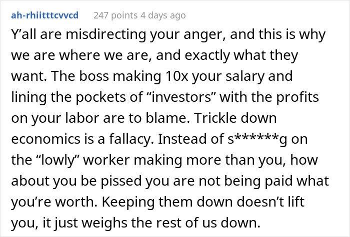 First-Time Babysitter 'Loses Her Mind' After Parent Pays Her $330 More Than Expected First-Time Babysitter 'Loses Her Mind' After Parent Pays Her $330 More Than Expected