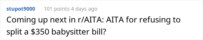 First-Time Babysitter 'Loses Her Mind' After Parent Pays Her $330 More Than Expected First-Time Babysitter 'Loses Her Mind' After Parent Pays Her $330 More Than Expected