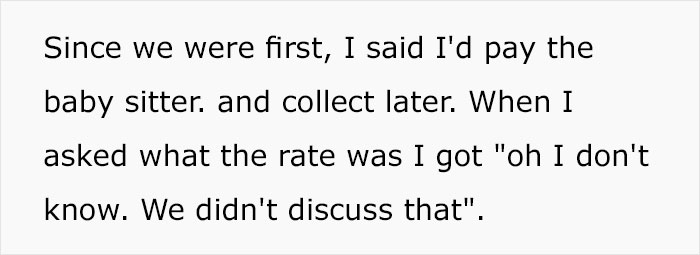 First-Time Babysitter 'Loses Her Mind' After Parent Pays Her $330 More Than Expected First-Time Babysitter 'Loses Her Mind' After Parent Pays Her $330 More Than Expected