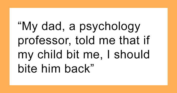 Someone Asks People Online To Share Parenting Tips That Might Sound Smart, But Are Actually Toxic Parenting Advice, And 30 People Provide