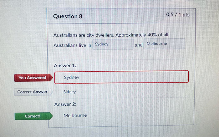 And She's The Professor