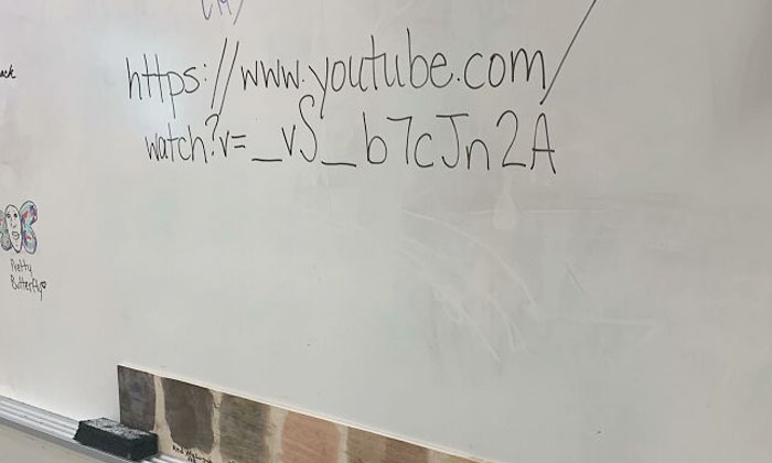 When Teachers Do This