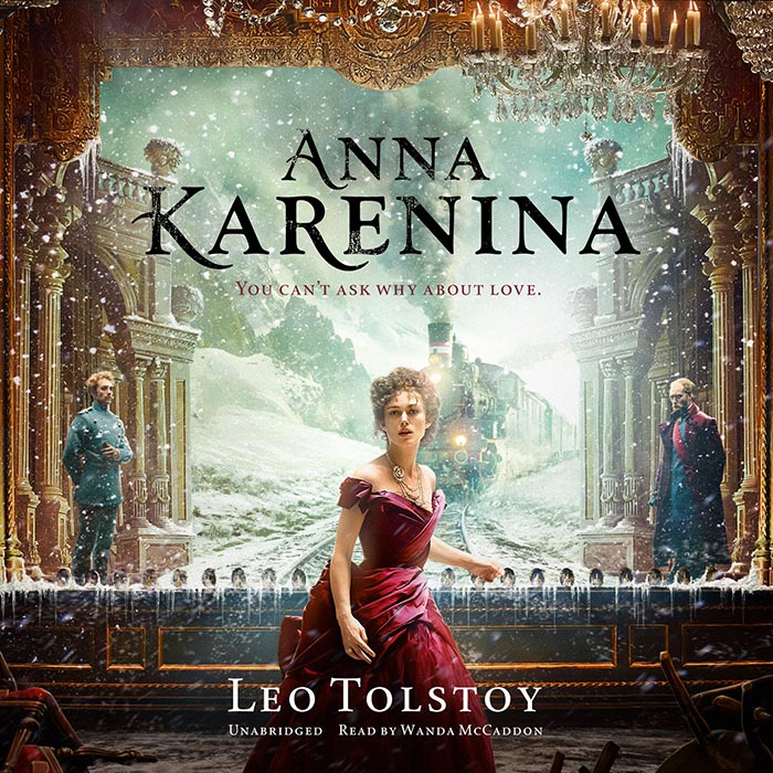 Anna Karenina By Leo Tolstoy