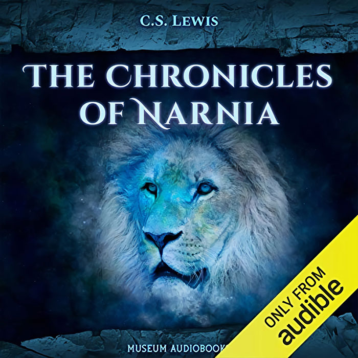 The Chronicles Of Narnia By C. S. Lewis