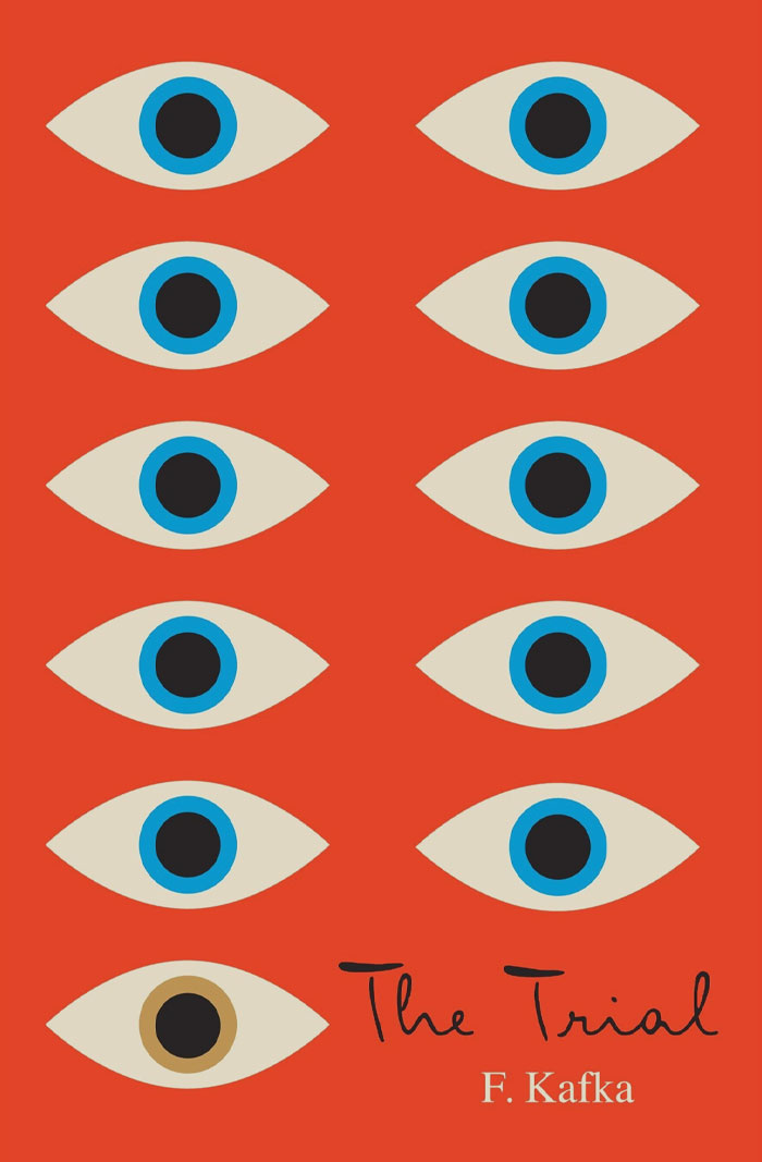 The Trial By Franz Kafka