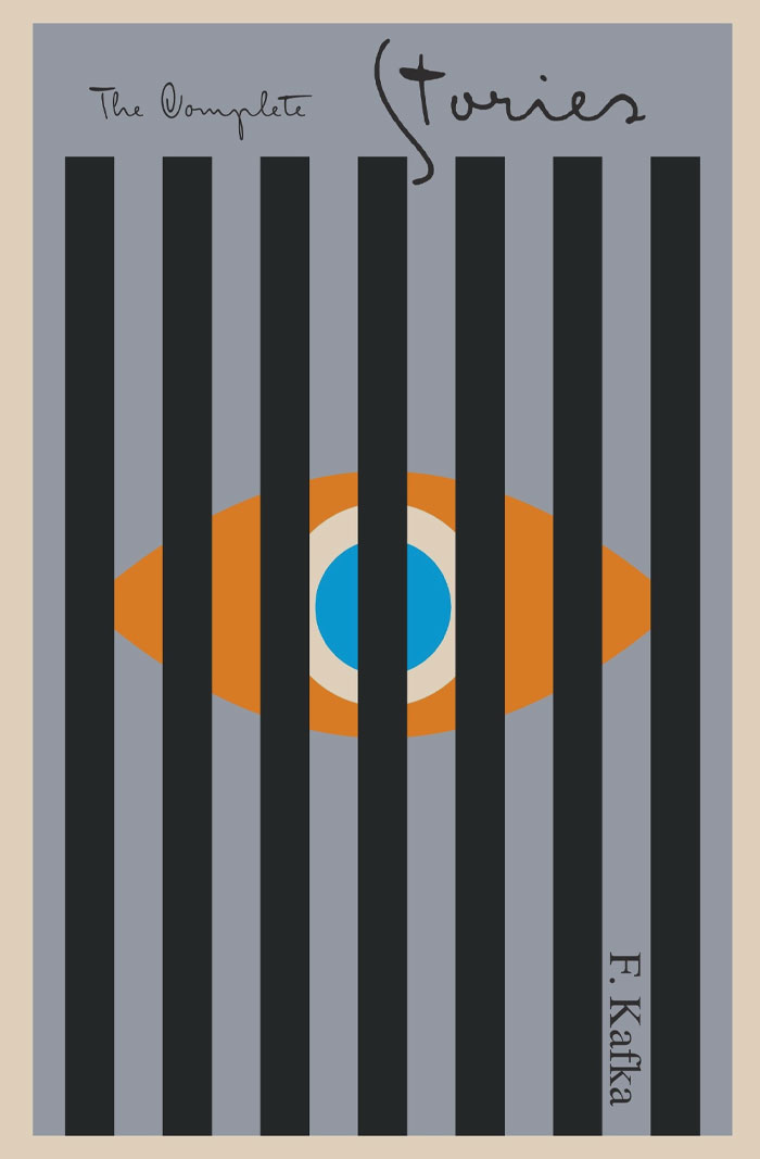 The Complete Stories Of Franz Kafka By Franz Kafka