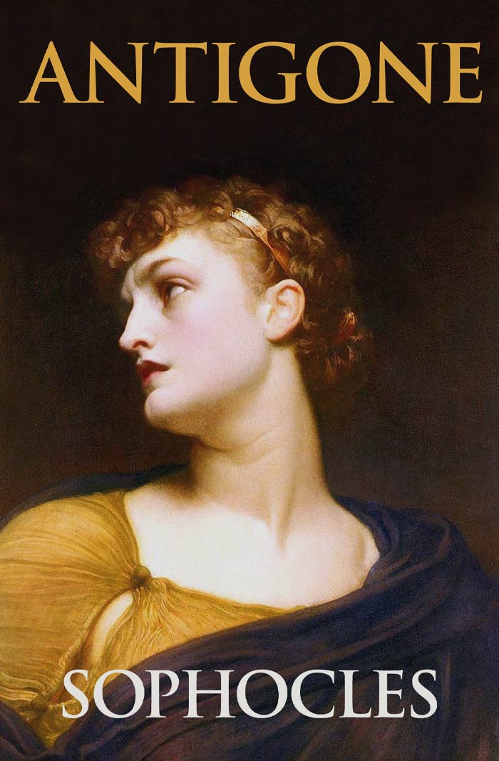 Antigone By Sophocles
