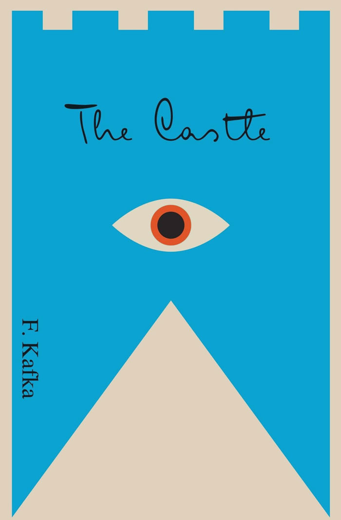 The Castle By Franz Kafka