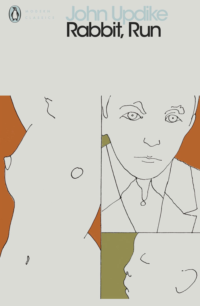 Rabbit, Run By John Updike