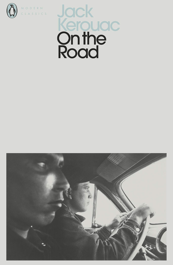 On The Road By Jack Kerouac