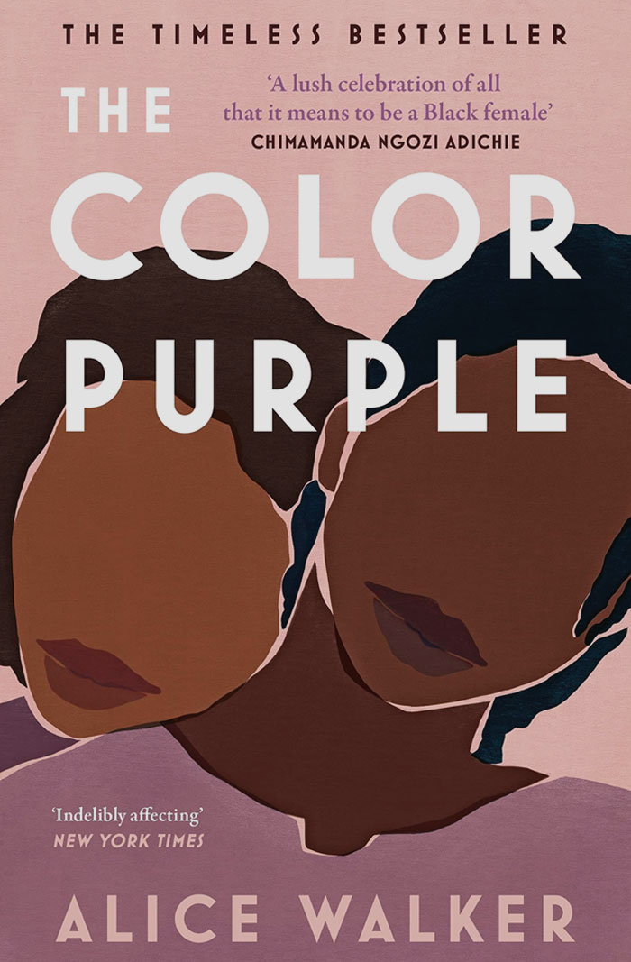The Color Purple By Alice Walker