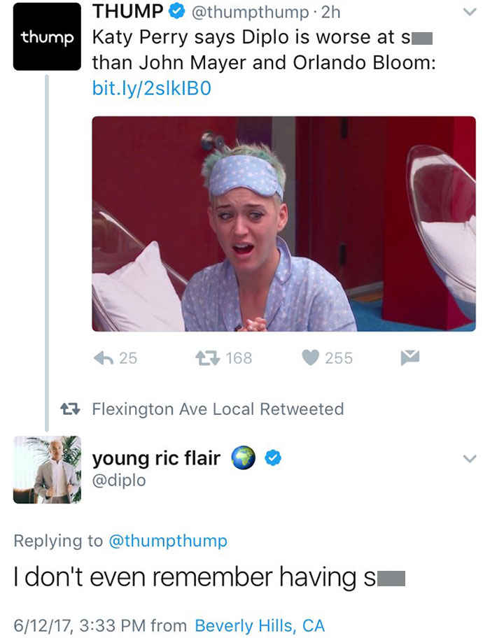 And He Shaded Her Back