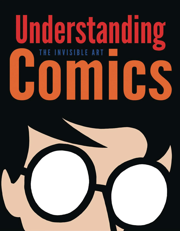 Understanding Comics