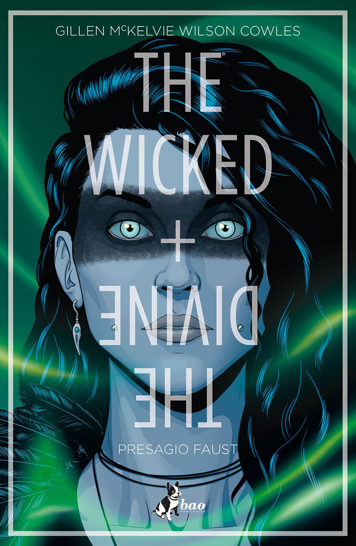 The Wicked + The Divine