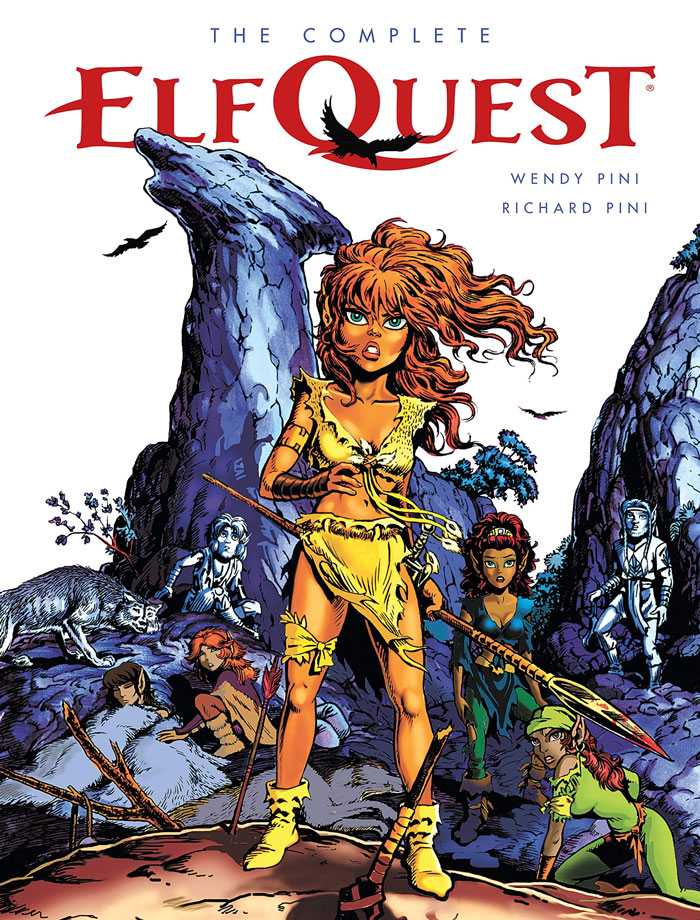 Elfquest