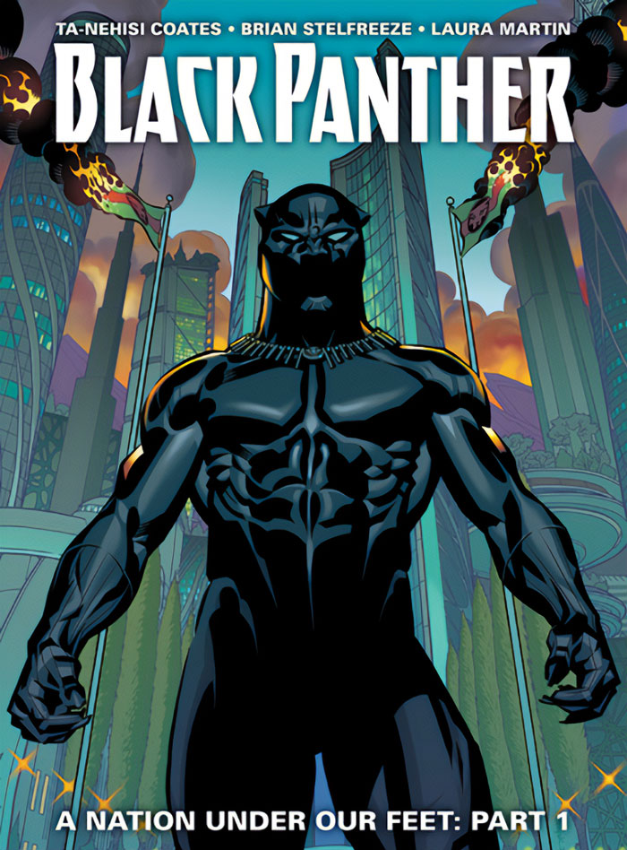 Black Panther