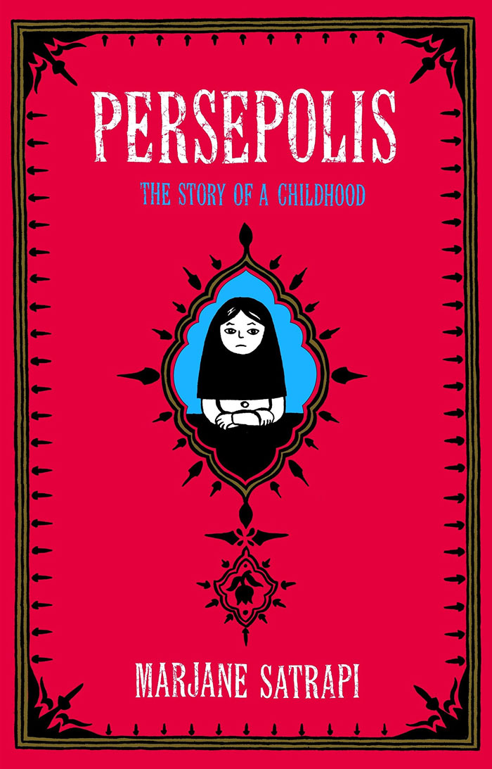 Persepolis