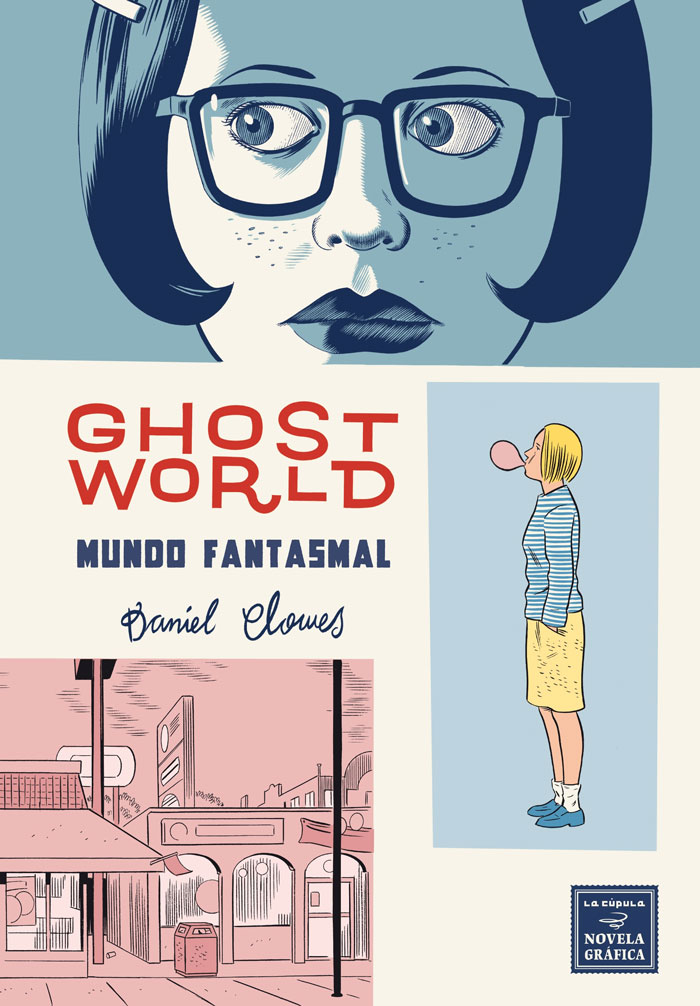 Ghost World