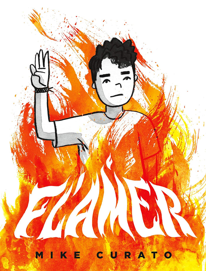 Flamer