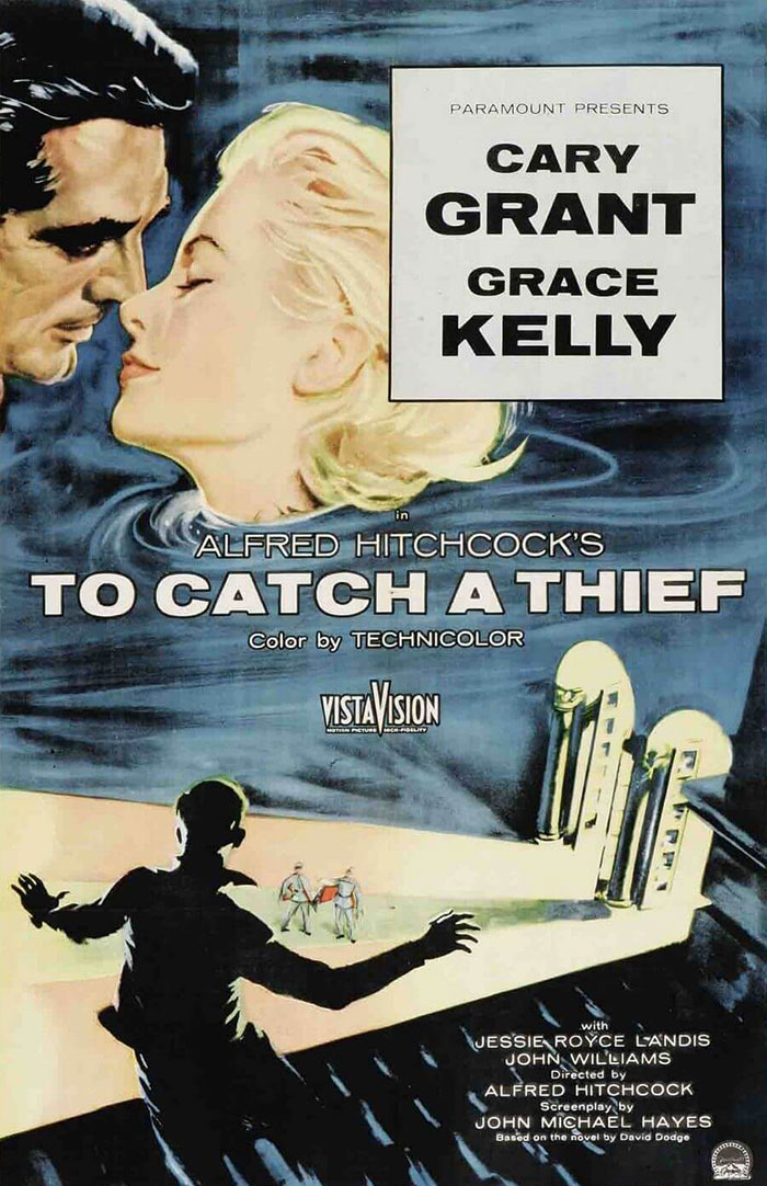 To Catch A Thief