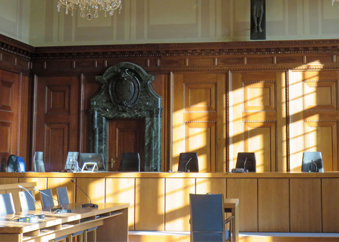 Someone Asks Women With Low-Stress And Well-Paying Jobs, "What Is It That You Do?" And 30 Reply