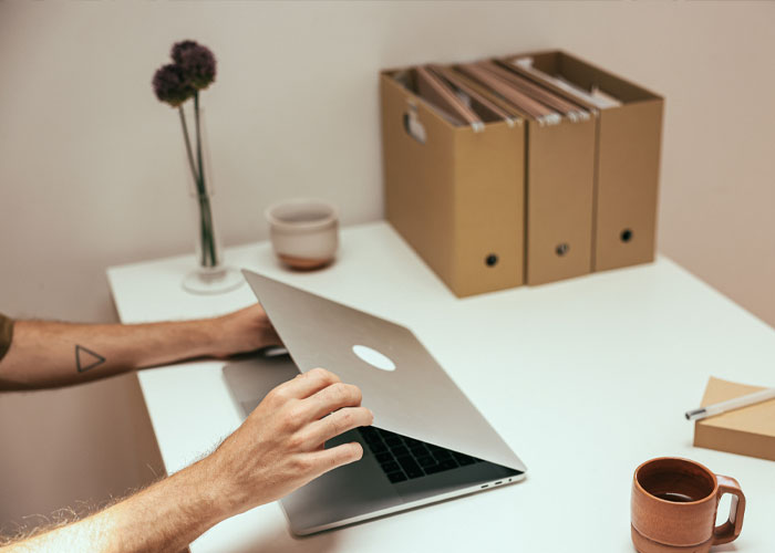 Someone Asks Women With Low-Stress And Well-Paying Jobs, "What Is It That You Do?" And 30 Reply