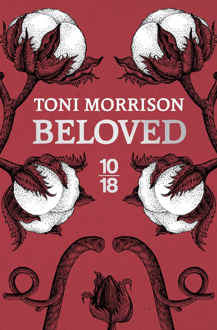Beloved By Toni Morrison