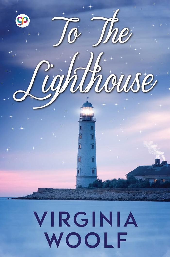 To The Lighthouse By Virginia Woolf