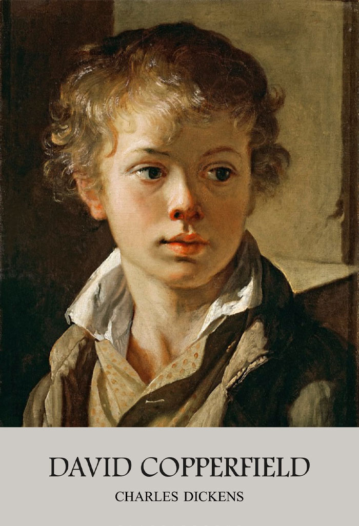 David Copperfield By Charles Dickens