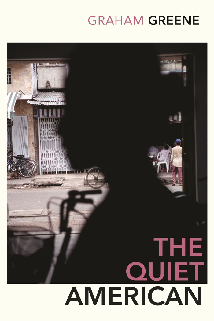 The Quiet American By Graham Greene