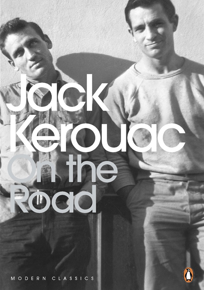 On The Road By Jack Kerouac